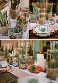 Cactus Wedding Decor Inspiration Wedding Decor Inspiration Cactus Wedding Succulent Wedding