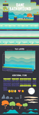 Game Background Nature Backgrounds Game Assets Game Background Pixel Art Background Game Design