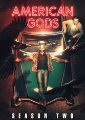 Per ogni piattaforma di streaming troverai la disponibilità delle stagioni ed episodi american gods in abbonamento, noleggio, acquisto. American Gods Streaming Tv Show Online