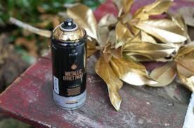 As an online chemical database of china chemicals and chemical suppliers, our. Mtn Pro Spray Paint Metal Effects 400ml Gold Montana Colors Australia