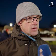 Interview: Matt Coleman