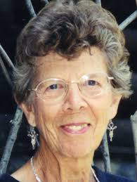 Sheila Brayford Obituary