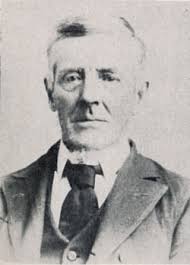Thomas Thurgood (1834-1898)