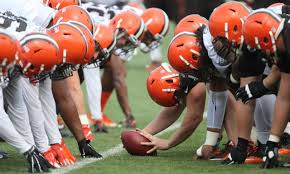 The Browns Final Preseason Depth Chart Has Plenty Of