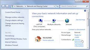 Beberapa cara mempercepat koneksi wifi di laptop dan pc secara jitu, internet jadi lebih ngebut dan anti lemot. Cara Menyambungkan Wi Fi Ke Komputer Dengan Mudah