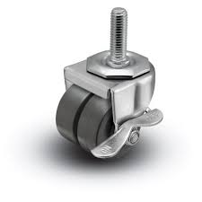 Shown here is a king kooker seaf. When Not To Use A Threaded Stem On Your Caster Douglas Equipment