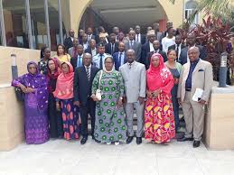 African Union Is Determined To Realize The Aspirations Of Agenda 2063 And To Promote The Rule Of Law African Union