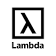 Lambda logo