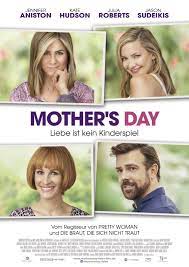 This is mothers day film by monroe film on vimeo, the home for high quality videos and the people who love them. Mother S Day Liebe Ist Kein Kinderspiel Film 2016 Filmstarts De