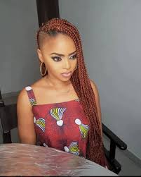 Chidinma is a beautiful yoruba bride in these new photos. Chidinma Ekile Hairstyle Photos On Instagram Fabwoman