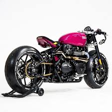 Image result for Dark Candy Ruby Red 1991 Motorcycle
