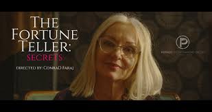 The Fortune Teller: Secrets (Short 2023)