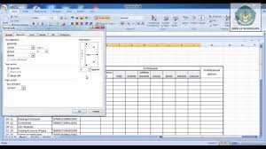 Format excel menghitung gaji karyawan ini dibuat dengan rumus lumayan cukup kompleks dengan tujuan supaya lebih fleksibel bagi penggunannya. Membuat Daftar Penerimaan Gaji Pegawai Dan Potongan Dengan Microsoft Excel Youtube