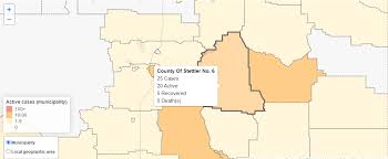 There is no evidence that dr hodgkinson's claims are valid. July 21st Covid Update Active Cases Continue To Climb In Central Alberta Lacombeonline Com