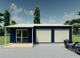 A garage can be turned into a beautiful family lounge. Quality Habitable And Sleepout Sheds Designed For You Kiwispan