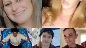 5 victims in Club Q mass shooting identified, as mourning continues around  Colorado Springs