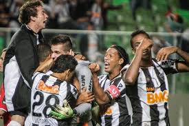 Can you name the atlético mineiro 2013? Pin On Atletico Mineiro