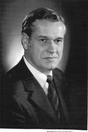 Obituary of Robert M Best