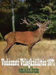 Apja fischer ernő volt, aki férfiszabómesterként dolgozott; Vadaszati Vilagkiallitas 1971 Gyulaj Zrt