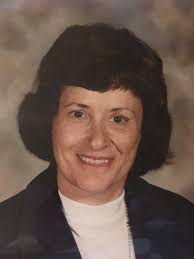 Ann Harkness Leiser (1933-2008)