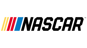 Race logos with pictures of different cars wheels ad. National Association For Stock Car Auto Racing Nascar Vector Logo Free Download Svg Png Format Seekvectorlogo Com