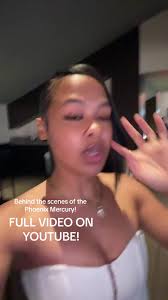 Destanni Henderson and Mariah Russell