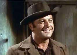 The Magnificent Seven (1960): Harry Luck by ClarkSavage on DeviantArt