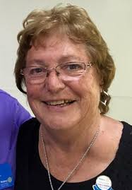 Geraldine Morgan is this year's recipient of the John Alexander “Jack”  McKenzie Memorial Award. Presented annually by the Rotary Club of Sioux  Lookout, the award recognizes outstanding volunteerism, as exemplified by  the