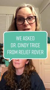 How does relief work support wellness for veterinary professionals? See  more from our talk with Dr. Cindy Trice about relief veterinary work and  how Relief Rover can help! Check out the wellness ...