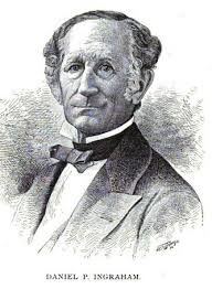 Daniel Phoenix Ingraham (1800-1881)