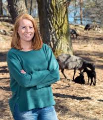 Fucka våra para, det blir kaos. Annie Loof For Mig Ar Det En Sjalvklarhet Att Djur Ska Facebook