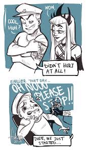 Crybaby By Fukari On Deviantart Spark Art Character Design Art