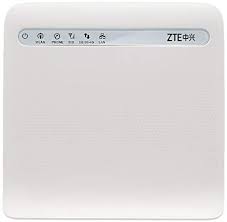 Amazon Com Wi Fi Router Mf253 Desbloqueado 4g Lte Multibam Rj45 Rj11 4g Lte Usa At T Tmobile Sudamerica Caribe Celulares Y Accesorios