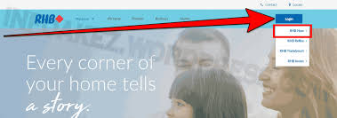 Enhanced with exciting new features for convenient, mobility and secure banking. Step By Step Cara Daftar Rhb Online Banking 2020 Latest Infoakez