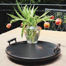 Maybe you would like to learn more about one of these? Small Black Lazy Susan