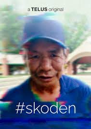 Free screening of Skoden at University of Lethbridge