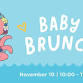 November Baby Brunch event image
