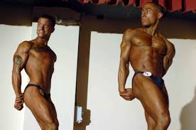 Check spelling or type a new query. The Eight Mandatory Poses In Bodybuilding