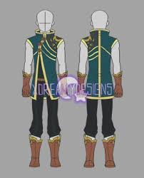 Check spelling or type a new query. Clothing Auction Male Fantasy Outfit 3 Closed By Xdreamydesigns Fantasy Clothing Adventure Outfit Character Outfits