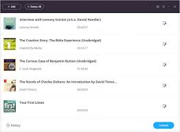 Apps for listening to audible audiobooks | audible.com. How To Download Audible Audiobooks To Pc Tunepat