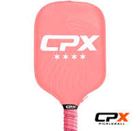 Paddle Cover - Pink Ultra Cover