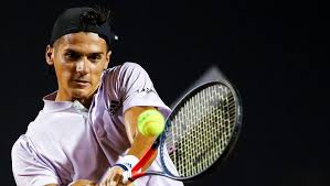 See federico coria match results. Federico Coria Estuve A Punto De Cambiarme De Apellido Canal Tenis