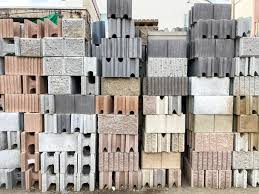 コンクリートブロックの種類 - 「外」ソトリフォ - エクステリア・外構工事ならあなたの町のプロにおまかせ