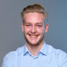 I'm thrilled to have successfully completed my Bachelor's thesis in  collaboration with Porsche Consulting