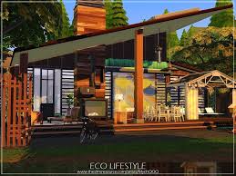 Check spelling or type a new query. Sims 4 Eco Lifestyle Download