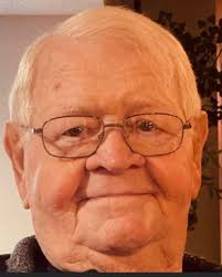 Raymond Lee Heckman Obituary March 22, 2025