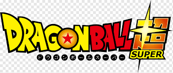 All png & cliparts images on nicepng are best quality. Dragonball Super Logo Super Dragon Ball Z Goku Gohan Majin Buu Trunks Dragon Ball Super File Television Text Logo Png Pngwing