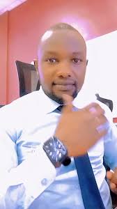 Amwechinin Yetindenyun Kalenjin Song