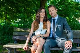 Sevilla Khong Chá»‰ Co Grzegorz Krychowiak Ma Con Co Celia Jaunet