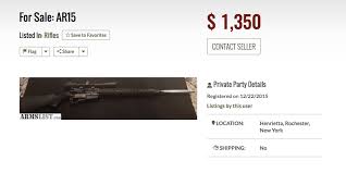 Choose from a variety of dependable, brand name guns at a cabela's store near you, including shotguns, handguns, rifles and black powder firearms. Want To Buy A Gun Without All The Paperwork Go Online Guns Of New York